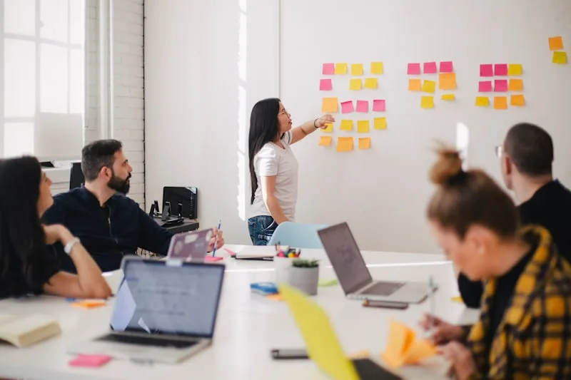 The Evolution of Workplace Culture - 征途国际平台